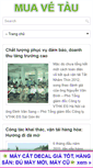 Mobile Screenshot of muavetau.com