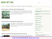 Tablet Screenshot of muavetau.com